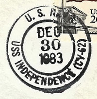 GregCiesielski Independence CV62 19831230 1 Postmark.jpg
