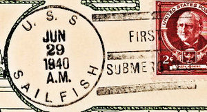 GregCiesielski Sailfish SS192 19400629 2 Postmark.jpg