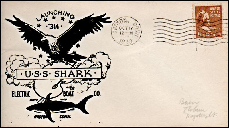 File:GregCiesielski Shark SS314 19431017 3 Front.jpg