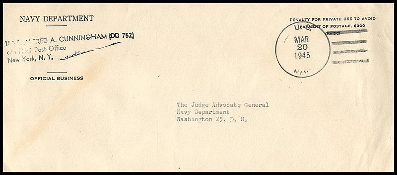 File:JonBurdett alfredacunningham dd752 19450320.jpg