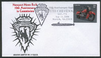 GregCiesielski Cheyenne SSN773 20060913 1 Front.jpg