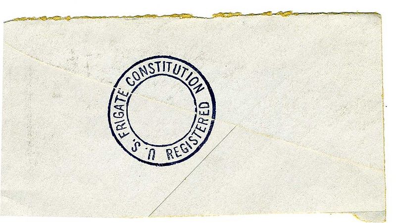 File:GregCiesielski Constitution 19310910 1 Front.jpg
