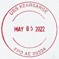 GregCiesielski Kearsarge LHD3 20220505 1 Postmark.jpg