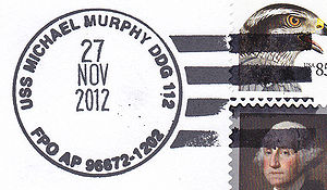 GregCiesielski MichaelMurphy DDG112 20121127 1 Postmark.jpg