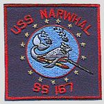 Narwhal SS167 Crest.jpg
