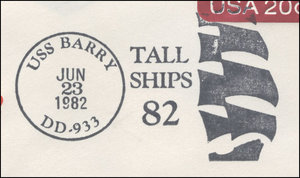 GregCiesielski Barry DD933 19820623 1 Postmark.jpg