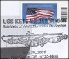 GregCiesielski Kete SS369 20010526 1 Postmark.jpg
