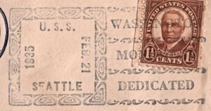 GregCiesielski Seattle IX39 19350221 1 Postmark.jpg