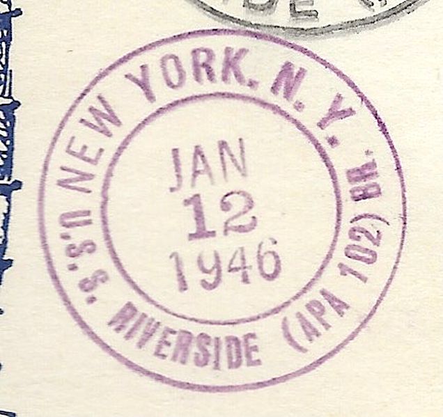 File:JohnGermann Riverside APA102 19460112 2a Postmark.jpg