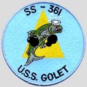 Golet SS361 Crest.jpg