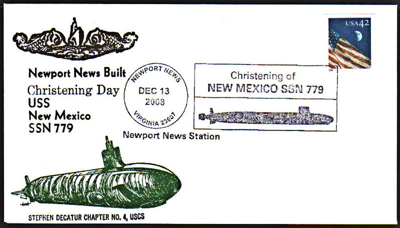 File:GregCiesielski NewMexico SSN779 20081213 3 Front.jpg