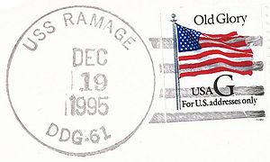 GregCiesielski Ramage DDG61 19951219 1 Postmark.jpg