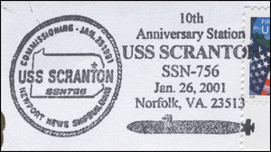 GregCiesielski Scranton SSN756 20010126 1 Postmark.jpg
