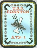 Edenton ATS1 1 Crest.jpg