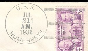 GregCiesielski Humphreys DD236 19360721 1 Postmark.jpg