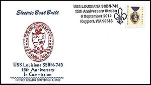GregCiesielski Louisiana SSBN743 20120906 5 Front.jpg
