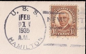 GregCiesielski Hamilton DD141 19350201 1 Postmark.jpg