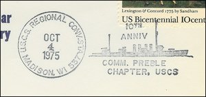 GregCiesielski USCSConvention 19751004 1 Postmark.jpg