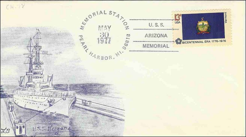 File:GregCiesielski Arizona BB39 19770530 1 Front.jpg