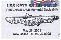 GregCiesielski Kete SS369 20010526 2 Postmark.jpg