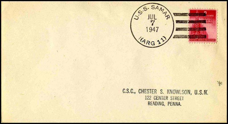 File:GregCiesielski Samar ARG11 19470707 1 Front.jpg