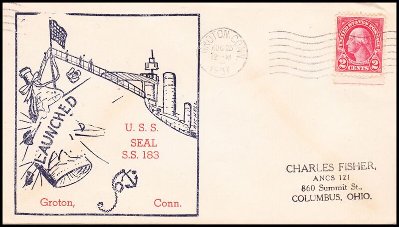 File:GregCiesielski Seal SS183 19370825 3 Front.jpg