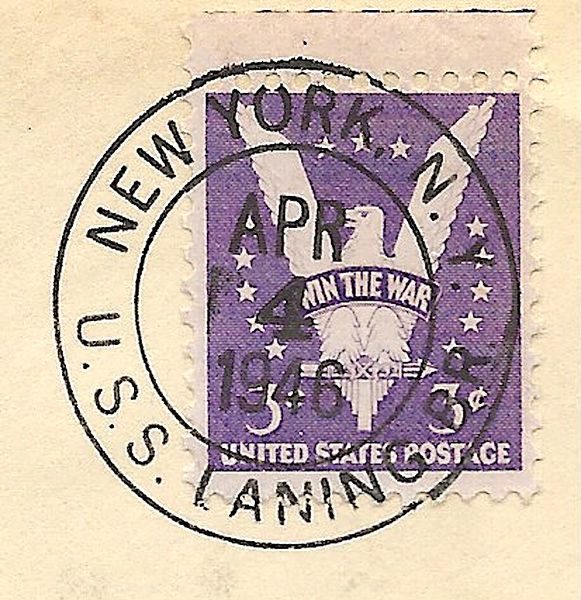 File:JohnGermann Laning APD55 19460404 1a Postmark.jpg