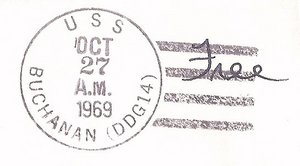 GregCiesielski Buchanan DDG14 19691027 1 Postmark.jpg