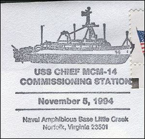 GregCiesielski Chief MCM14 19941105 Postmark.jpg