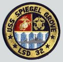 SpiegelGrove LSD32 Crest.jpg