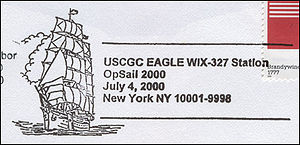GregCiesielski Eagle WIX327 20000704 1 Postmark.jpg