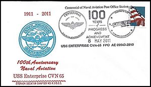 GregCiesielski Enterprise CVN65 20110508 6 Front.jpg
