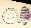 GregCiesielski Richmond CL9 19330925 1 Postmark.jpg