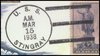 GregCiesielski Stingray SS186 19380315 1 Postmark.jpg