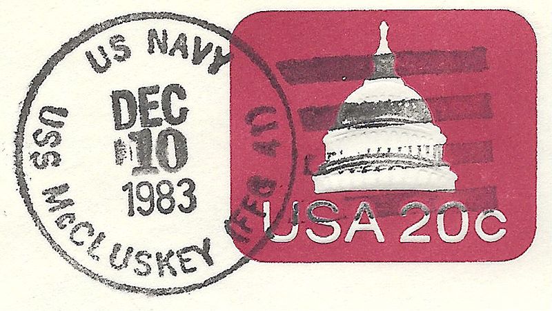 File:JohnGermann McClusky FFG41 19831210 1a Postmark.jpg