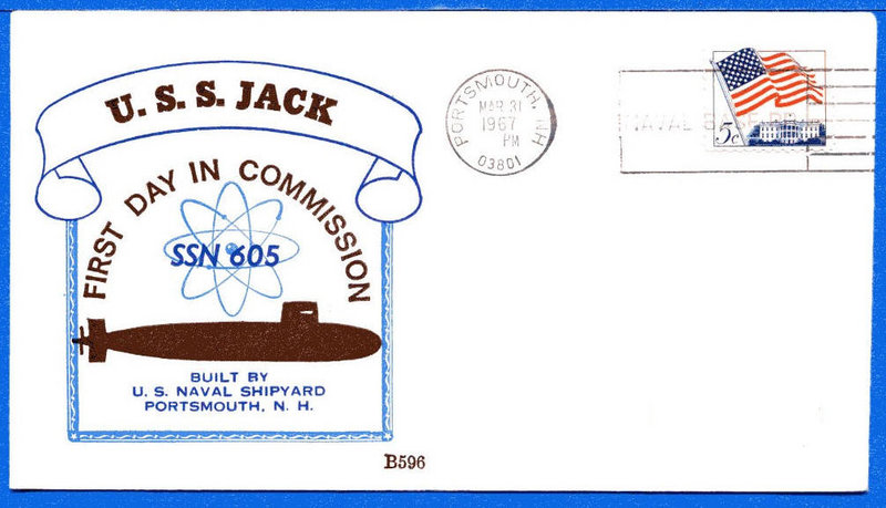 File:GregCiesielski Jack SSN605 19670331 1 Front.jpg