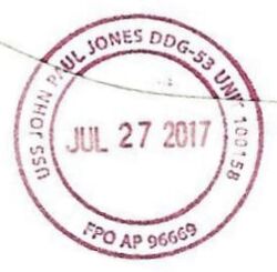 GregCiesielski JohnPaulJones DDG53 20170727 1 Postmark.jpg