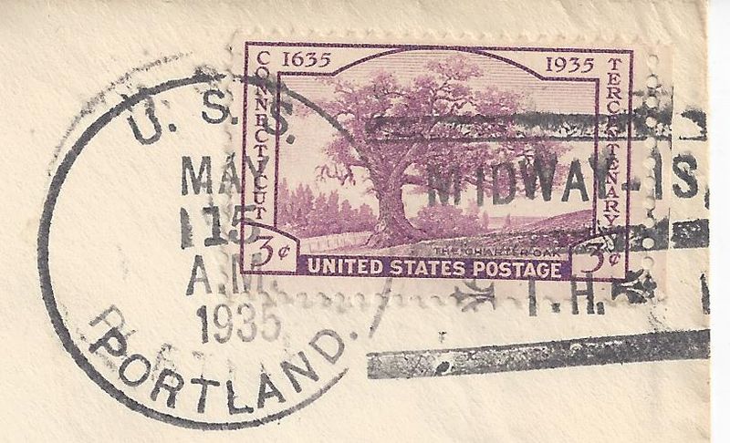 File:GregCiesielski Portland CA33 19350515 1 Postmark.jpg