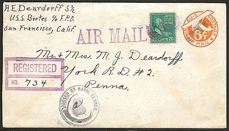 File:JohnGermann Bootes AK99 19450303 1a Postmark.jpg