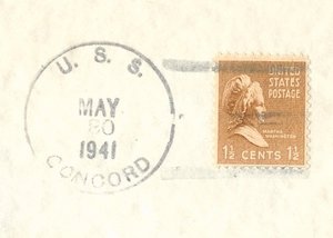 GregCiesielski Concord CL10 19410520 1 Postmark.jpg