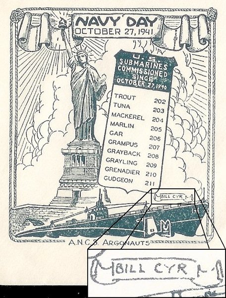 File:GregCiesielski Grayback SS208 19411027 1 Cachet.jpg