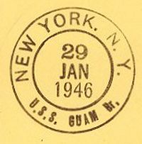 GregCiesielski Guam CB2 19460129r 1 Postmark.jpg