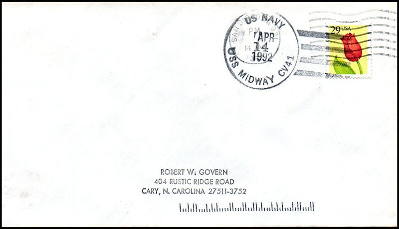 File:GregCiesielski Midway CV41 19920414 1 Front.jpg