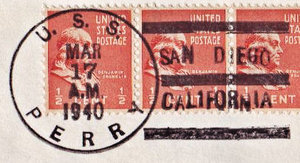 GregCiesielski Perry DD340 19400317 1 Postmark.jpg