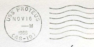 GregCiesielski Proteus AS19 19661116 1 Postmark.jpg