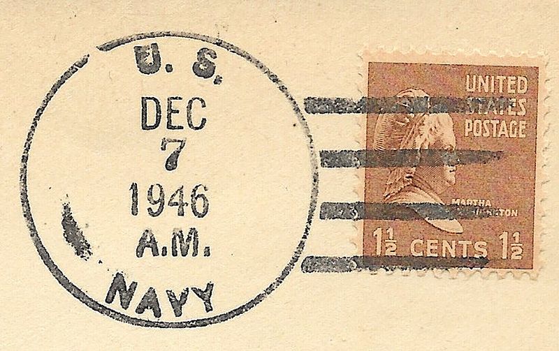 File:JohnGermann Mona Island ARG9 19461207 1a Postmark.jpg