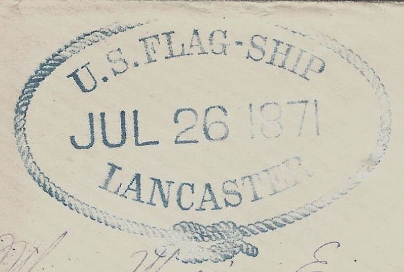File:GregCiesielski Lancaster SOW 18710726 1A Postmark.jpg