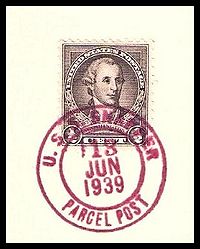 GregCiesielski Snapper SS185 19390613 1 Postmark.jpg