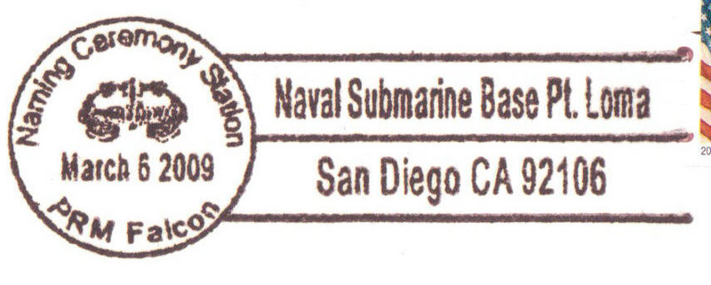 File:GregCiesielski Falcon PRM 20090306 1 Postmark.jpg