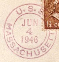 GregCiesielski Massachusetts BB59 19460604 1 Postmark.jpg